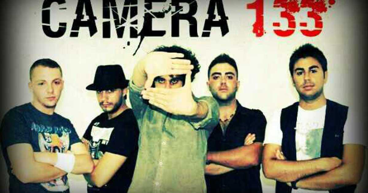 Camera 133: �Non ci interessa la fama, ma arrivare all'anima di chi ci ascolta�